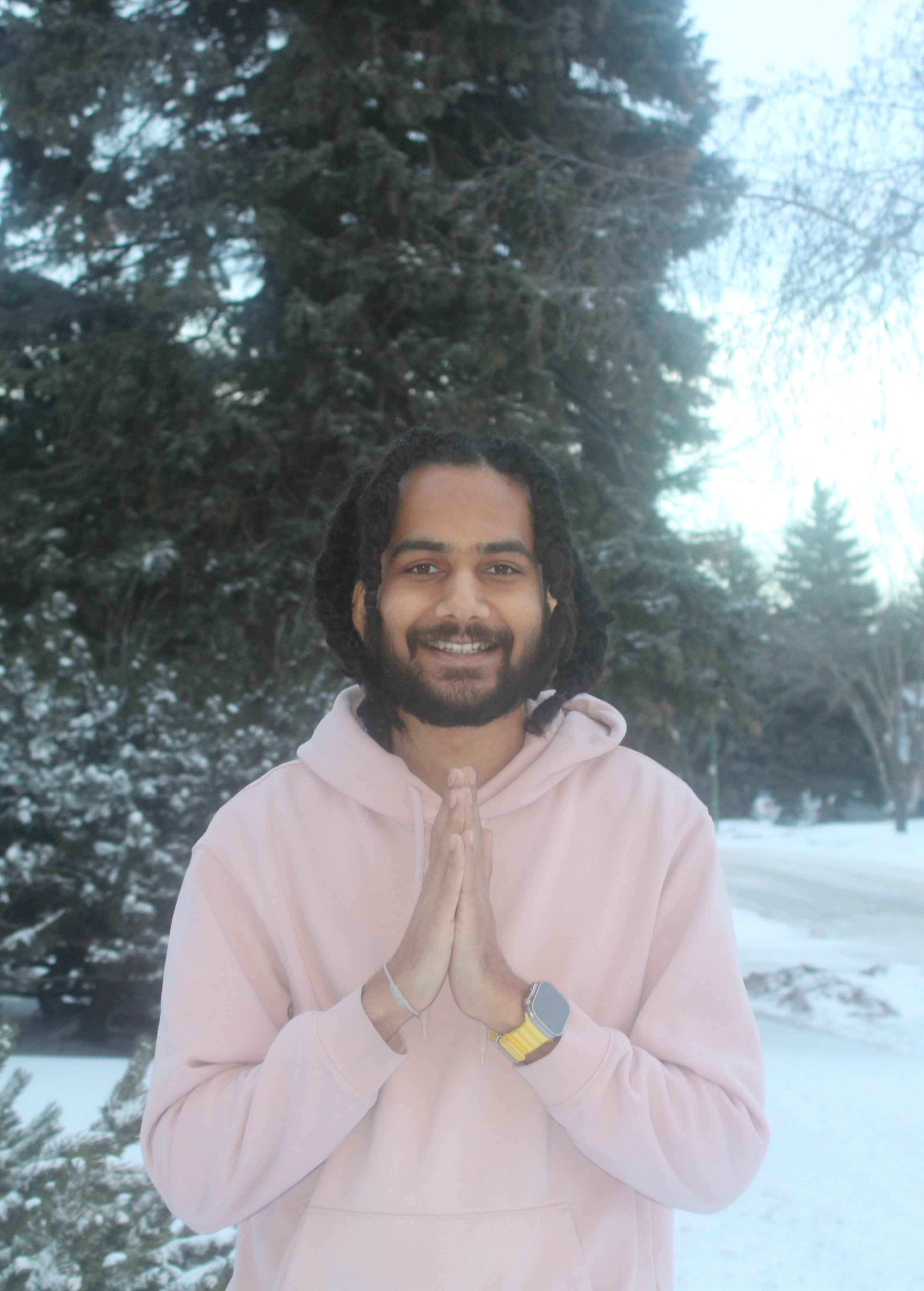 Swapnil